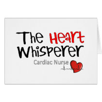 Cardiac Nurse T-Shirts & Gifts