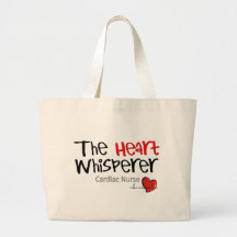 Cardiac Nurse T-Shirts & Gifts Bag