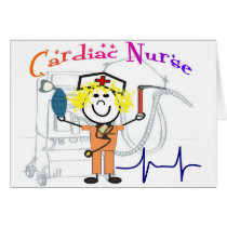 Cardiac Nurse  Unique and Adorable Gifts