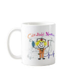 Cardiac Nurse  Unique and Adorable Gifts Mug