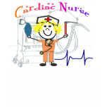 Cardiac Nurse  Unique and Adorable Gifts t-shirts