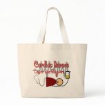 CARDIAC NURSES "CATCH the RHYTHM" Bag