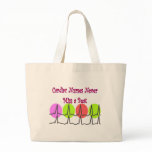 Cardiac Nurses NEVER Miss a Beat! Bags