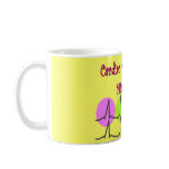 Cardiac Nurses NEVER Miss a Beat! Mug