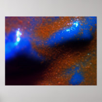 CARDIAC RYTHYM POSTER