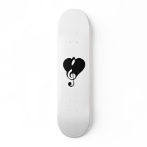 CARDIAC Skateboard