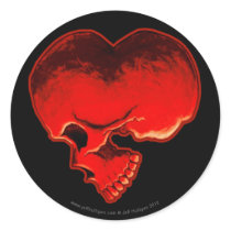 Cardiac Sticker