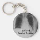 Cardiac Surgery ~ keychain