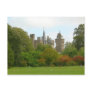Cardiff Castle Post Card
