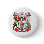 Cardiff Coat of Arms Pins