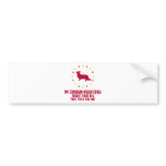 Cardigan Welsh Corgi Bumper Sticker