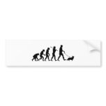 Cardigan Welsh Corgi Bumper Stickers