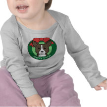 Cardigan Welsh Corgi Christmas Shirts