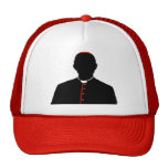 Cardinal Arinze Trucker Hat