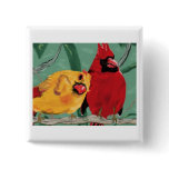 Cardinal Attraction button