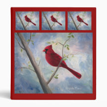 Cardinal Binder