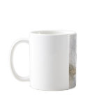 Cardinal Bird Christmas Mug