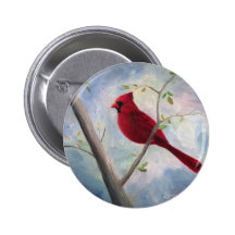 cardinal button