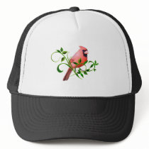 Cardinal Trucker Hats