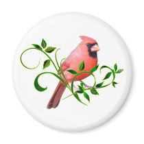 Cardinal Magnets