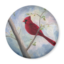 cardinal magnet