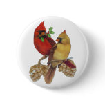 Cardinal Pair buttons