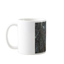 Cardinal Pair Mugs