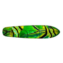 Cardinal Skateboard Decks