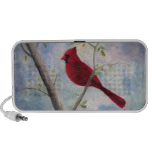 Cardinal Speaker