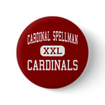 Cardinal Spellman - Cardinals - High - Brockton buttons