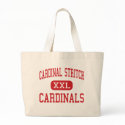 Cardinal Stritch - Cardinals - High - Oregon Ohio bags