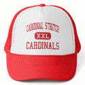 Cardinal Stritch - Cardinals - High - Oregon Ohio hats
