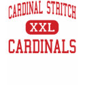Cardinal Stritch - Cardinals - High - Oregon Ohio t-shirts