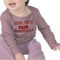 Cardinal Stritch - Cardinals - High - Oregon Ohio Shirt