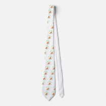 Cardinals Brighten My Day Ties