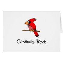 Cardinals Rock