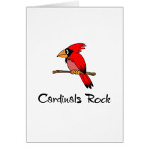 Cardinals Rock