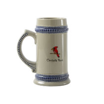 Cardinals Rock Coffee Mugs