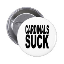 Cardinals Suck Buttons
