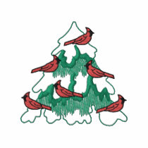 Cardinals with tree