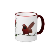CardinalsMug, Where's mine?