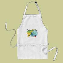 Cardio VASCULAR NURSE T-shirts aprons