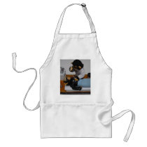 Cardiologist Apron
