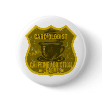 Cardiologist Caffeine Addiction League