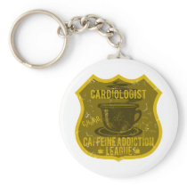 Cardiologist Caffeine Addiction League