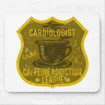 Cardiologist Caffeine Addiction League