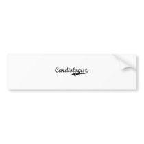 Cardiologist Professional Job