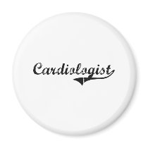 Cardiologist Professional Job
