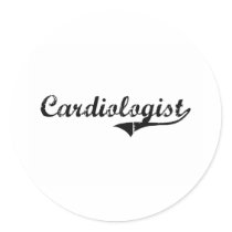Cardiologist Professional Job