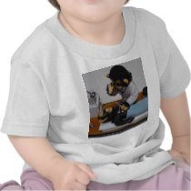 Cardiologist T-shirt